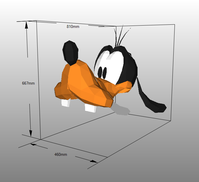Goofy